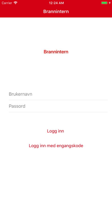 How to cancel & delete Brannintern from iphone & ipad 2