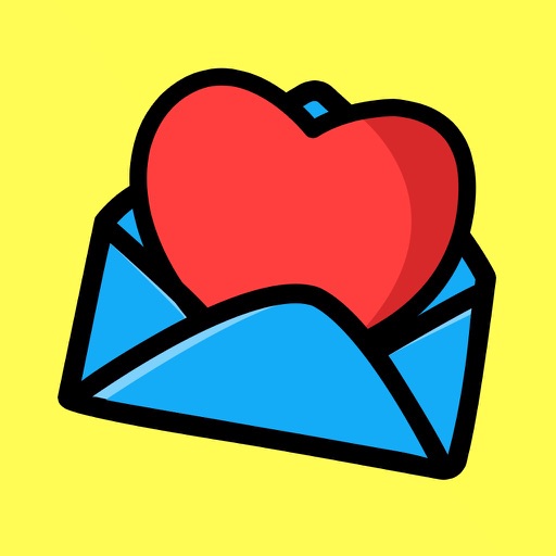 One Night Dating - Hookup App Icon