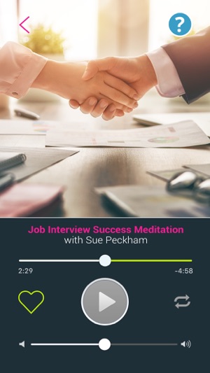 Job Interview Success(圖3)-速報App