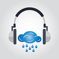 Rainy sounds - Focus