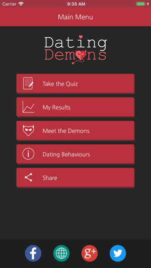 Dating Demons(圖5)-速報App