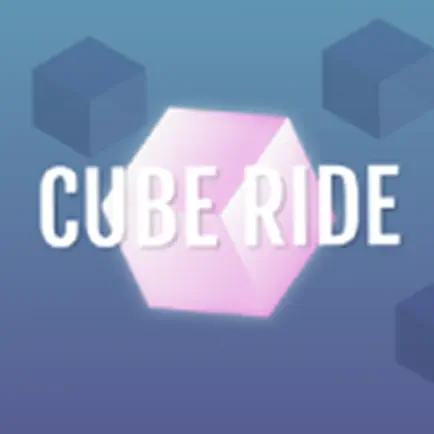 Cube Ride Читы
