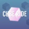 Icon Cube Ride