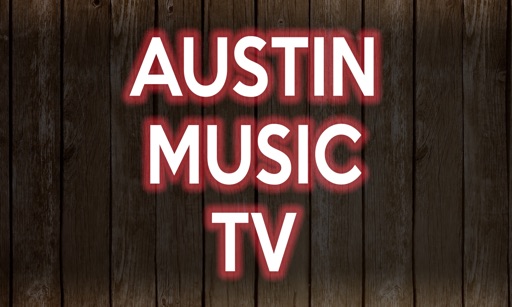 ATXMTV - Austin Music TV icon