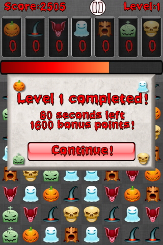 Halloween Heat 2 - náhled