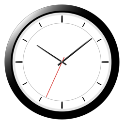 deepClock app icon