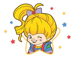 In the 1980’s, the world was introduced to Rainbow Brite, a lovable, creative little girl that lives in Rainbow Land, a magical kingdom where all the colors of the earth are created