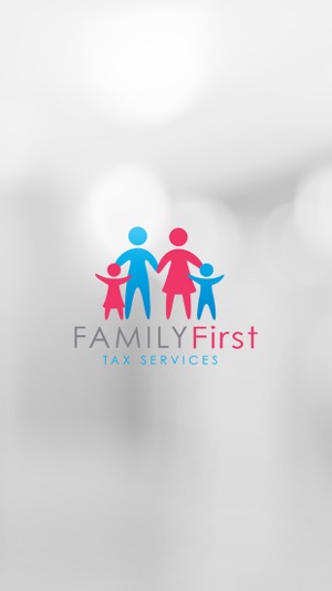 FAMILY FIRST TAX SERVICES(圖1)-速報App