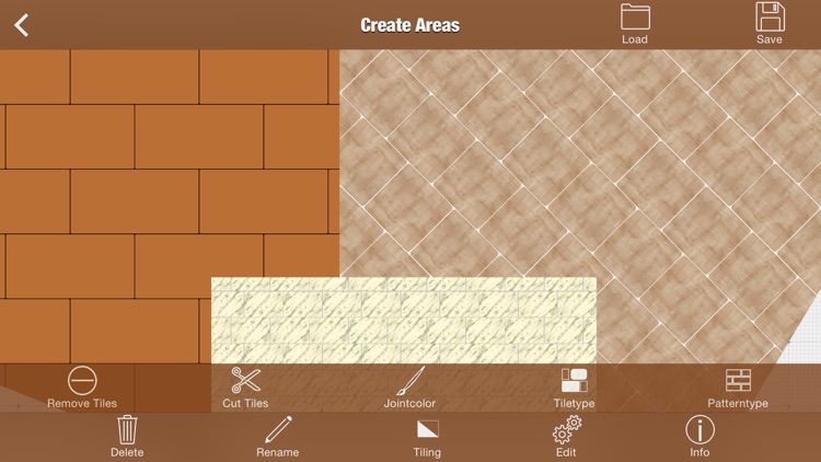 Tile Planner IA