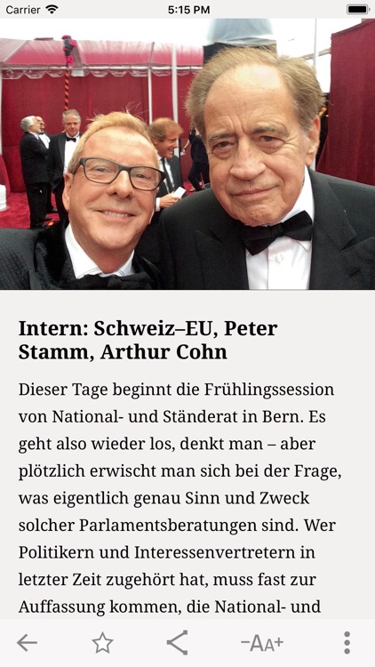 Weltwoche