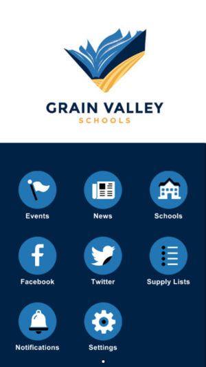 Grain Valley Schools
