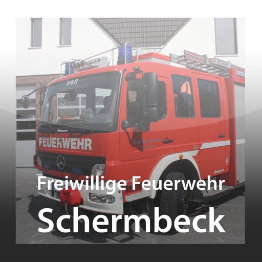 Freiw. Feuerwehr Schermbeck