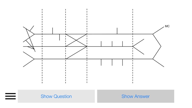 How to Draw Brachial Plexus screenshot-9