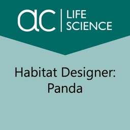 Habitat Designer: Panda