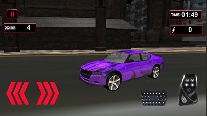 Rush City Driver 3D screenshot 3