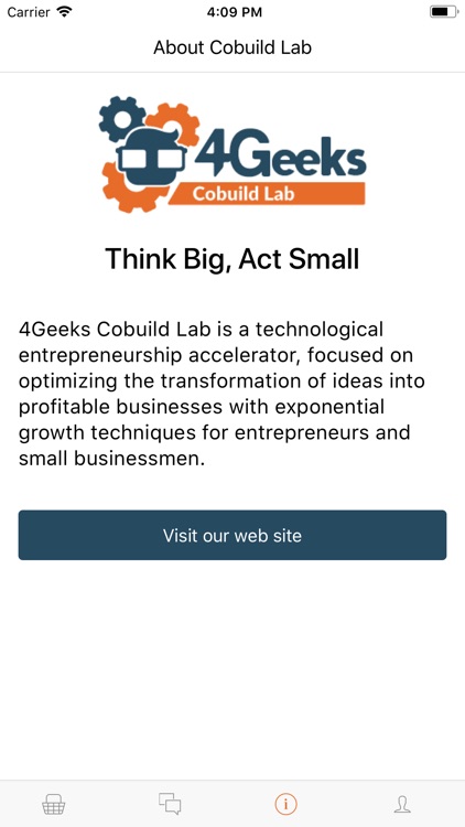 Cobuild Lab screenshot-3