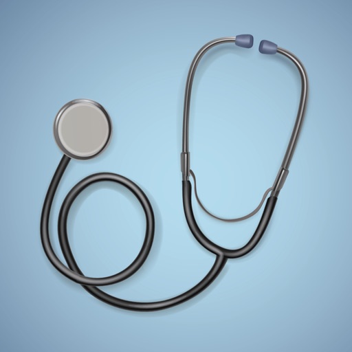 Medical Doctor Stickers