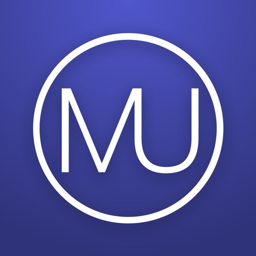 Miss U: Official App iOS App