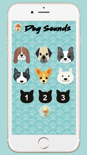 Dogs and cats sounds - Meows and barks(圖4)-速報App