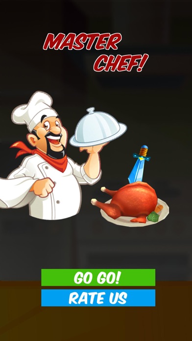 Chef Master screenshot 1