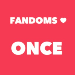 FANDOMS - ONCE