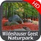 Wildeshauser Geest coverage resident in the app