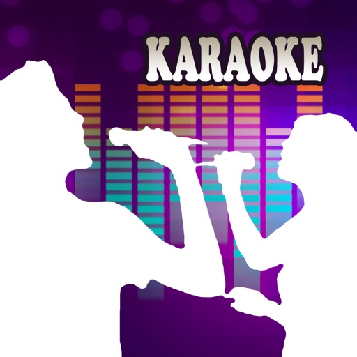 iKarao - Karaoke hát là mê Icon