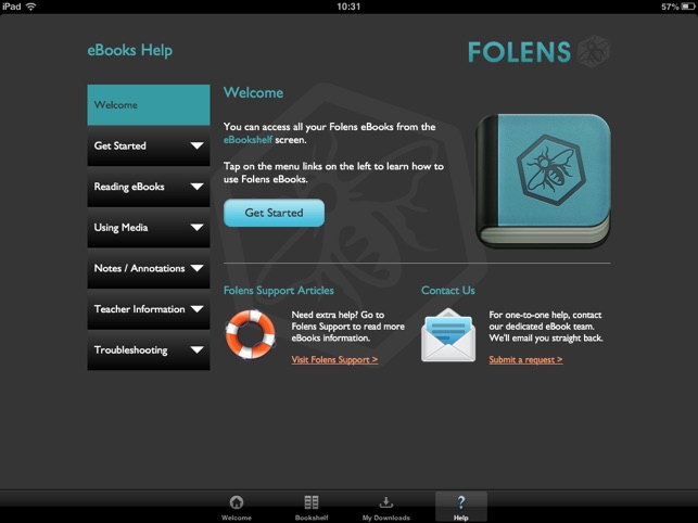 Folens eBooks 2014 JC(圖4)-速報App