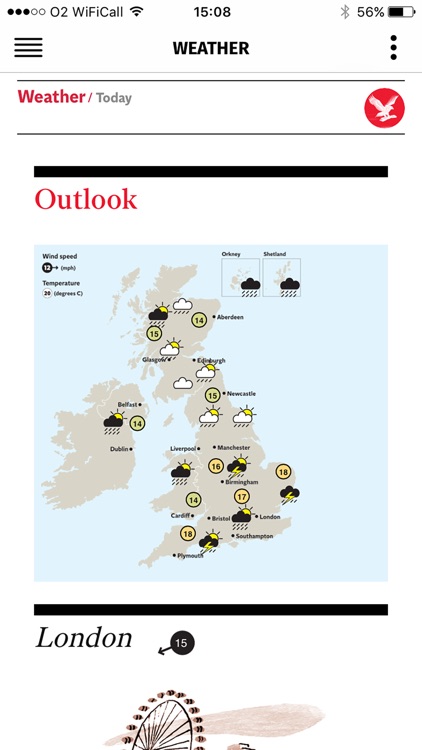 The Independent Daily Edition screenshot-4