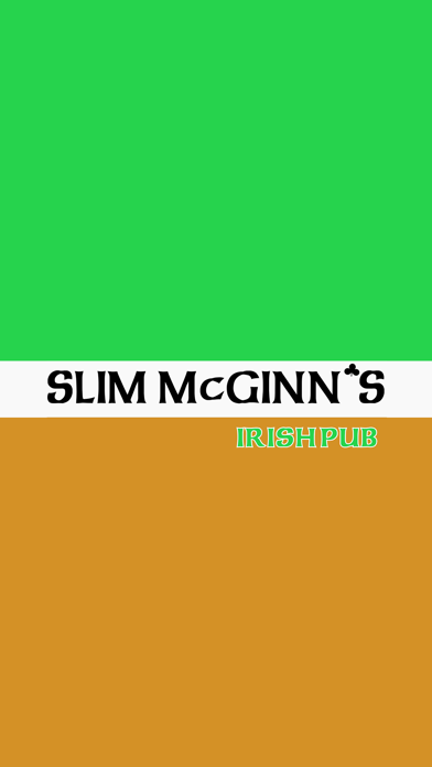 How to cancel & delete Slim McGinn's West from iphone & ipad 1