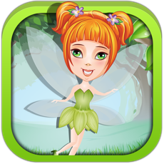 Activities of Fairy Princess-Playground Jumping Party Balloon See Saw Mania