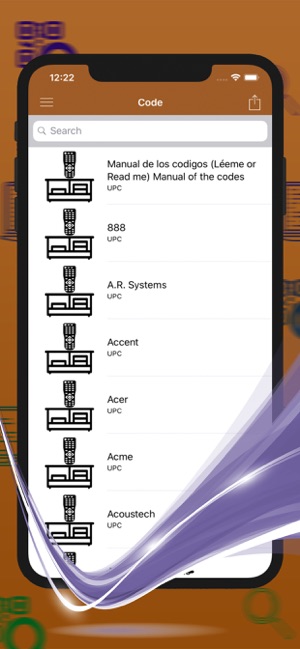 Código Control Remoto Para UPC(圖3)-速報App