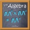 Algebra Year 8 is an app for students wanting to master Year 8 Algebra the easy way