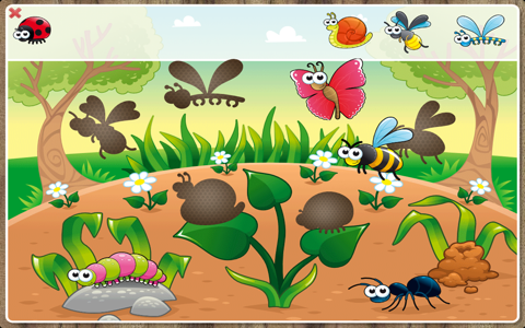 Puzzle - Fun for kids screenshot 4