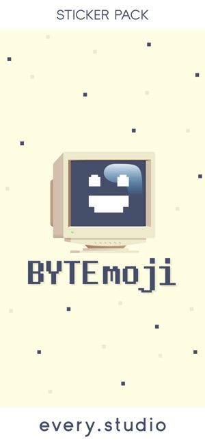 ByteMoji(圖1)-速報App