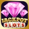 3 Pink Jackpot Diamonds Slots = Huge Payouts = Mega Bonus Games