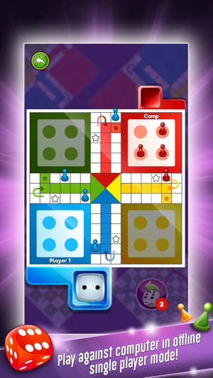 Ludo - The game(圖3)-速報App