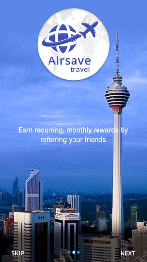 Airsave Travel(圖2)-速報App