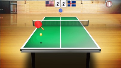 Table Tennis: Tournament screenshot 4