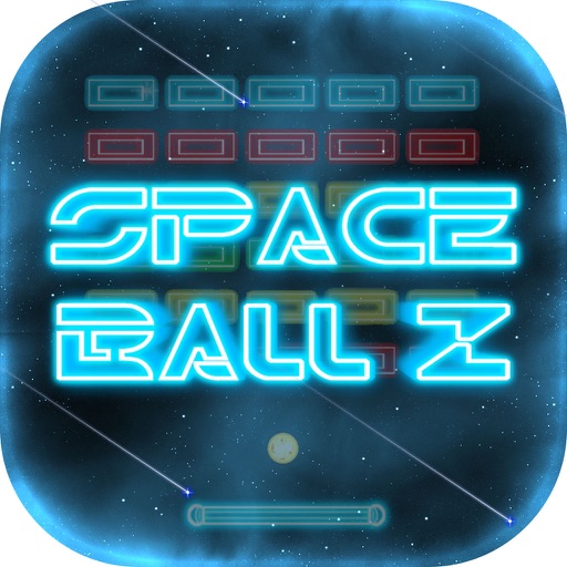 SpaceBall-Z icon