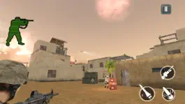 Game screenshot Counter Terrorist Squad 2018 mod apk