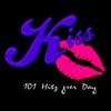 Kiss92.1 FM