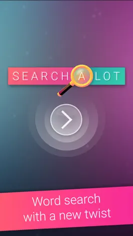 Game screenshot Searchalot mod apk