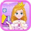小公主整理娃娃屋-房屋设计游戏