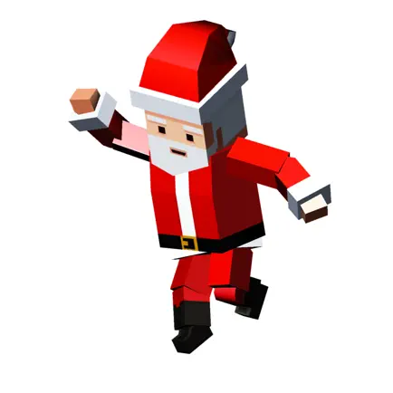 SANTA DRIFT Читы