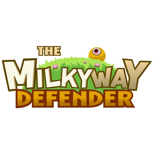 The Milky Way Defender iOS App