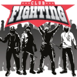 Fighting Club 3D