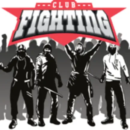 Fighting Club 3D Читы