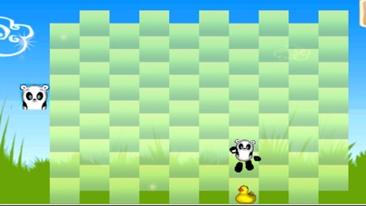 Panda&Anubis screenshot 3