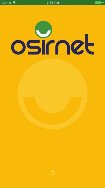 Portal Osirnet by Voalle Participacoes LTDA